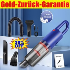 Handstaubsauger Kabellos