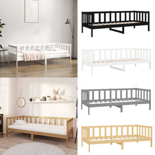 Tagesbett Bettgestell Massiv