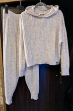 Dkny sport strick anzug l - sport, l/