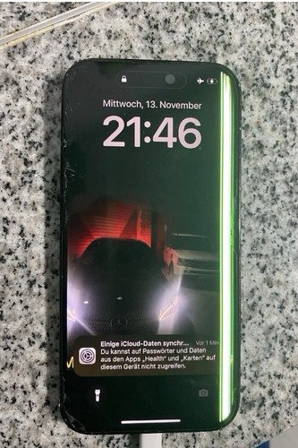 Iphone pro display original - 14,