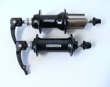 ~ New Take Off 2007 Campagnolo