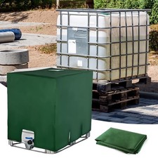 IBC Container Abdeckplane