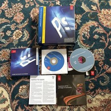 Windows Adobe Photoshop CS5