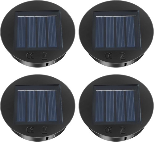 Solarleuchten ersatzteile 8cm - solarleuchten,