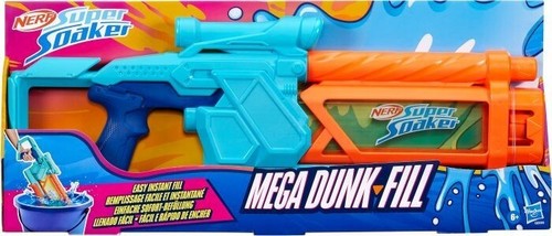 Hasbro super soaker - hasbro,