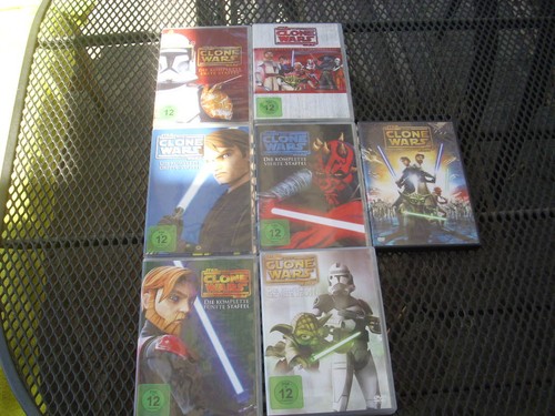 Star wars clone - star,