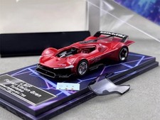 LMF 1/64 Scale Ferrari Vision
