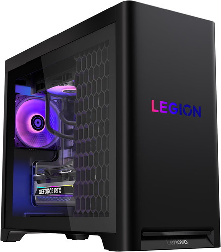 Lenovo legion rtx 5070ti - legion, t5