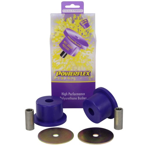 Powerflex pfr36 411 pu - 2, pfr36-411