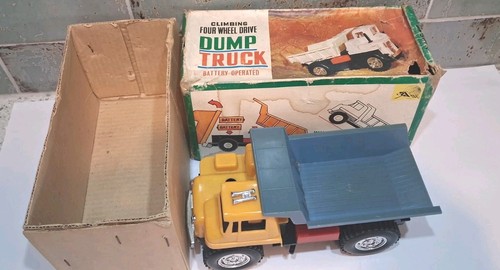 Vintage 21st century toy - vintage,