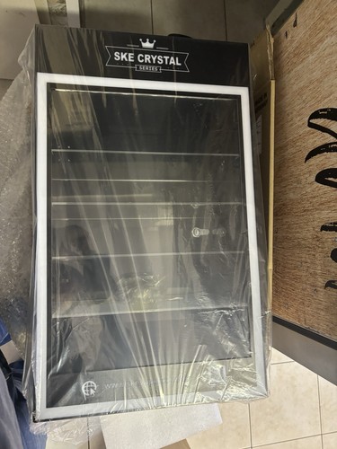 Ske crystal display - crystal,