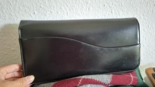 Schöne Vintage Clutch