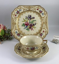 H&C Selb U.S. Zone Heinrich