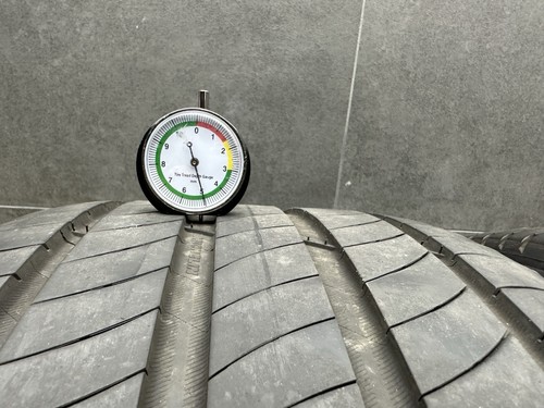 Sommerreifen michelin e - 2x,
