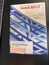 AutoCAD LT 2010 Upgrade
