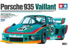 Tamiya 300020071 Porsche 935