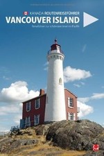 Kanada - Vancouver Island: Routenreiseführer von Walter,... | Buch | Zustand gut