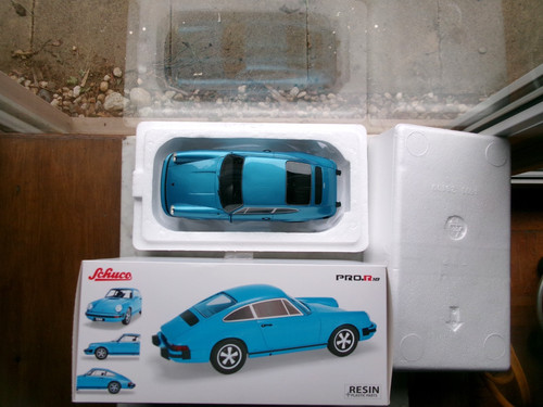 Schucopro r18 porsche 911 - porsche,