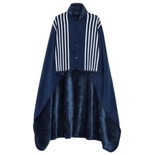 Poncho damen winter wärme - winter,