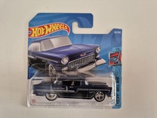 Hot Wheels 55 Chevy Bel Air