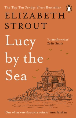 Lucy the sea elizabeth - lucy,