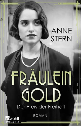 Fräulein gold der preis - fräulein, gold: