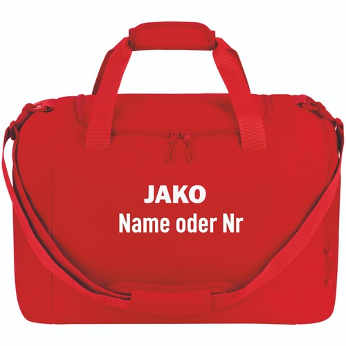 Jako sporttasche one - jako, inkl