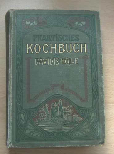 Praktisches kochbuch von - kochbuch,