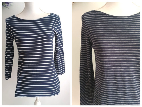 Set damen bluse - set, t-shirt