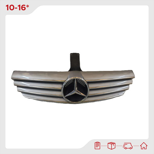 Mercedes benz clk oberer - clk,