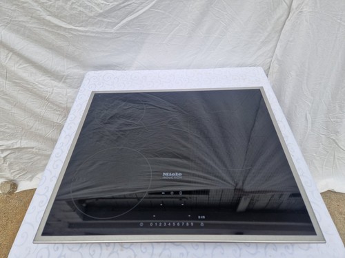 Miele 6304 - km,