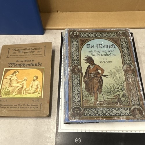 Jugendstil literatur retro - literatur,