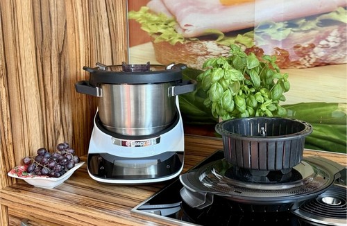 Schnapperpreis bosch cookit - bosch,
