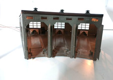 Märklin H0 7028 Lokschuppen