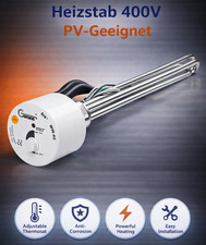 Heizstab PV geeignet 400V