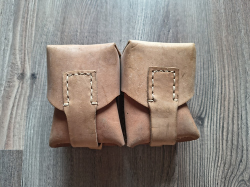 Patronentasche tasche leder - tasche,