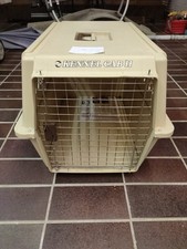 Kleintiertransportbox