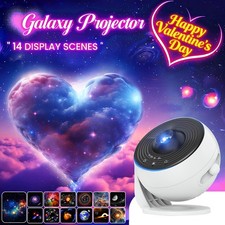 14in1 led sternenhimmel - 14in1,