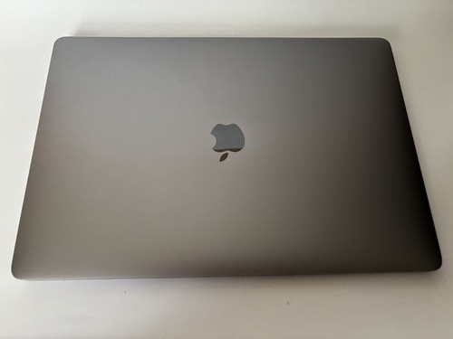 A1707 apple macbook pro - apple, 15"