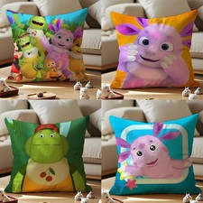 Kissenbezug Luntik Anime