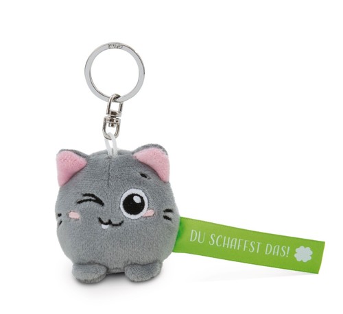Nici schlüsselanhänger katze - nici,