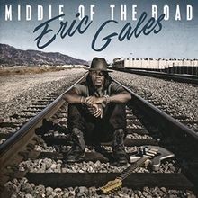 Middle the road - , von