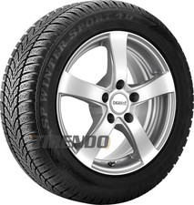 Dunlop winter sport 4d - winter,