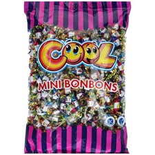 Cool Mini Bonbons 500er