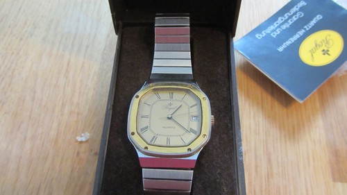 Royal herrenuhr 35mm - royal, dr.35mm