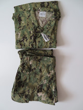 US Navy AOR2 Uniform, Hose und