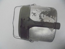 2wk kochgeschirr wehrmacht - ,