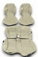 Sitzbezüge Bezüge für