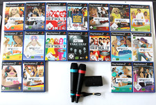 Playstation ps2 singstar - playstation, 2