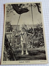 AK Schauspielerin SHIRLEY